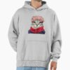 ssrcooversized hoodiemens 01heather greyfrontsquare productx1000 3 - Jujutsu Kaisen Shop