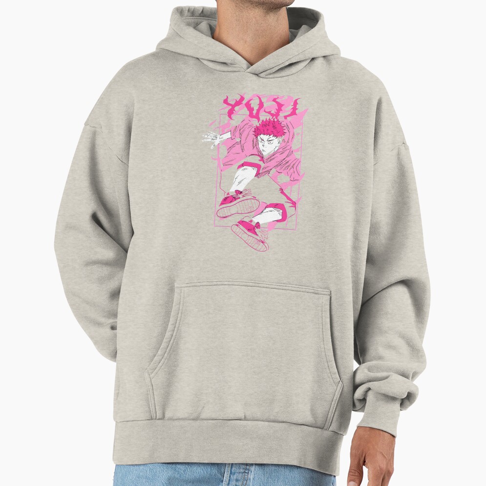 Sneaker Sorcery Slam Dunk Hoodie - Image 3