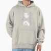 ssrcooversized hoodiemens 01oatmeal heatherfrontsquare productx1000 6 - Jujutsu Kaisen Shop