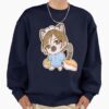 ssrcooversized sweatshirtmens 0105081f66c8590f4efrontsquare productx1000 11 - Jujutsu Kaisen Shop