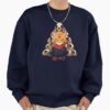 ssrcooversized sweatshirtmens 0105081f66c8590f4efrontsquare productx1000 12 - Jujutsu Kaisen Shop