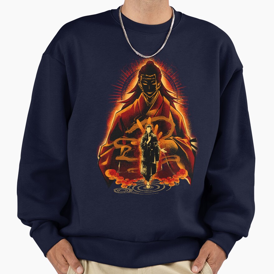 Special Grade Villain Sweatshirt - Image 5