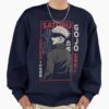 ssrcooversized sweatshirtmens 0105081f66c8590f4efrontsquare productx1000 2 - Jujutsu Kaisen Shop