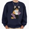 ssrcooversized sweatshirtmens 0105081f66c8590f4efrontsquare productx1000 22 - Jujutsu Kaisen Shop