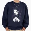ssrcooversized sweatshirtmens 0105081f66c8590f4efrontsquare productx1000 6 - Jujutsu Kaisen Shop