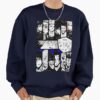 ssrcooversized sweatshirtmens 0105081f66c8590f4efrontsquare productx1000 9 - Jujutsu Kaisen Shop