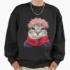 ssrcooversized sweatshirtmens 0110101001c5ca27c6frontsquare productx1000 10 - Jujutsu Kaisen Shop