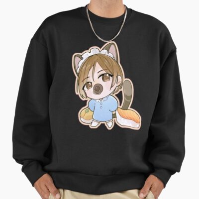Kugisaki Nobara Jj Kaisen Sweatshirt