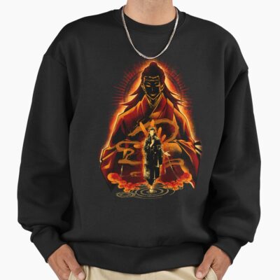 Special Grade Villain Sweatshirt