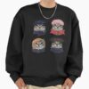 ssrcooversized sweatshirtmens 0110101001c5ca27c6frontsquare productx1000 34 - Jujutsu Kaisen Shop