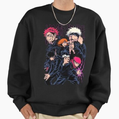 Epic Anime Ever Sweatshirt