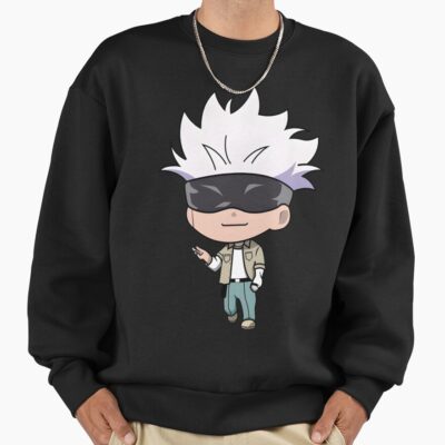 Mini Boss Gojo Sweatshirt