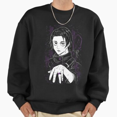 Yuta New Design Sweatshirt