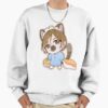 ssrcooversized sweatshirtmens 01fafafaca443f4786frontsquare productx1000 11 - Jujutsu Kaisen Shop