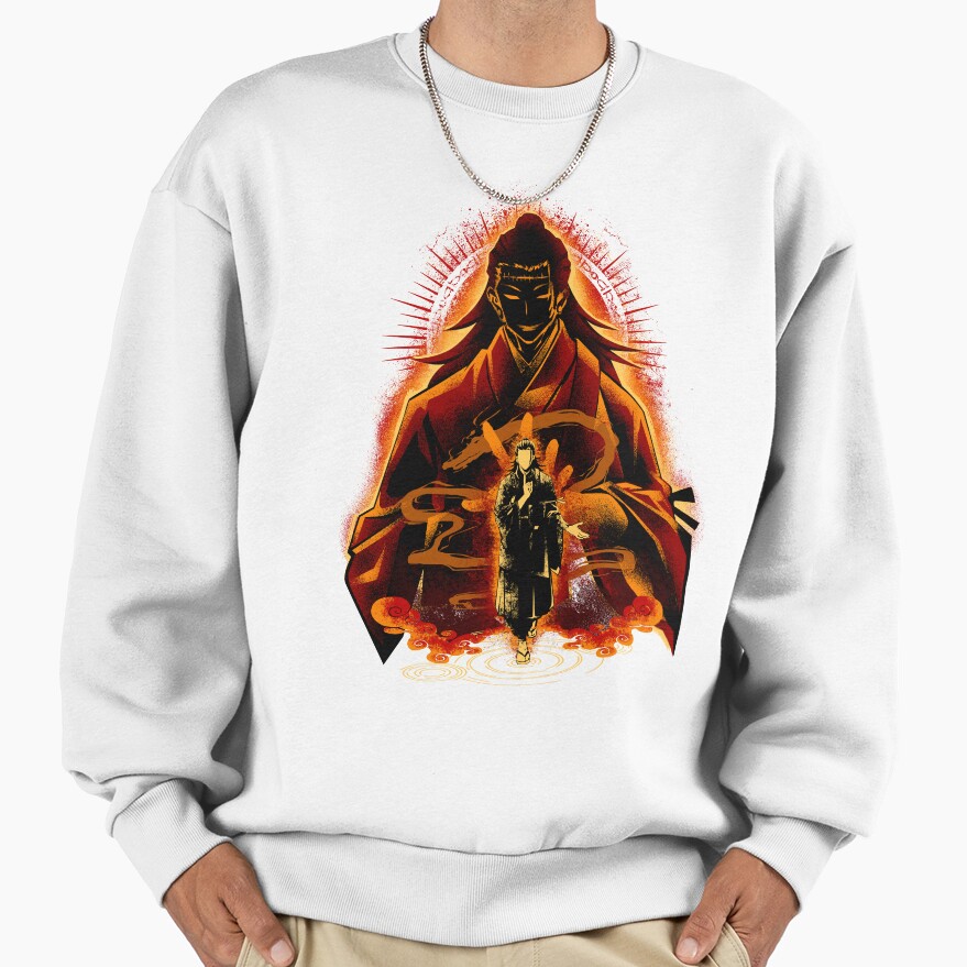 Special Grade Villain Sweatshirt - Image 2