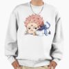 ssrcooversized sweatshirtmens 01fafafaca443f4786frontsquare productx1000 20 - Jujutsu Kaisen Shop