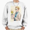 ssrcooversized sweatshirtmens 01fafafaca443f4786frontsquare productx1000 23 - Jujutsu Kaisen Shop