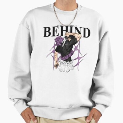The Strongest Father Sweatshirt