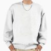ssrcooversized sweatshirtmens 01fafafaca443f4786frontsquare productx1000 33 - Jujutsu Kaisen Shop