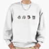 ssrcooversized sweatshirtmens 01fafafaca443f4786frontsquare productx1000 36 - Jujutsu Kaisen Shop