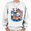ssrcooversized sweatshirtmens 01fafafaca443f4786frontsquare productx1000 37 - Jujutsu Kaisen Shop