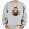 ssrcooversized sweatshirtmens 01heather greyfrontsquare productx1000 12 - Jujutsu Kaisen Shop