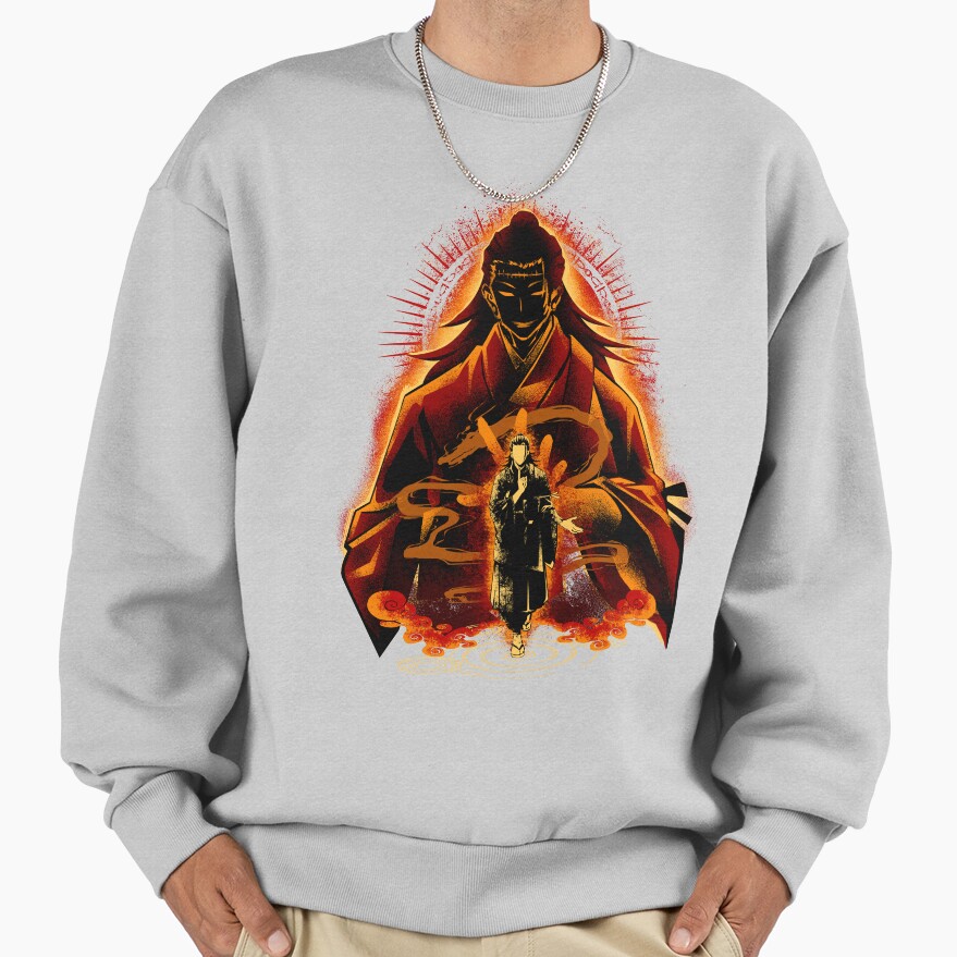 Special Grade Villain Sweatshirt - Image 4