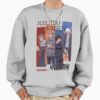 ssrcooversized sweatshirtmens 01heather greyfrontsquare productx1000 14 - Jujutsu Kaisen Shop