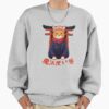 ssrcooversized sweatshirtmens 01heather greyfrontsquare productx1000 16 - Jujutsu Kaisen Shop