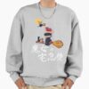 ssrcooversized sweatshirtmens 01heather greyfrontsquare productx1000 19 - Jujutsu Kaisen Shop