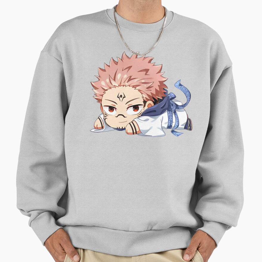 Mini Monster Sweatshirt