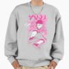 ssrcooversized sweatshirtmens 01heather greyfrontsquare productx1000 24 - Jujutsu Kaisen Shop