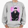 ssrcooversized sweatshirtmens 01heather greyfrontsquare productx1000 3 - Jujutsu Kaisen Shop
