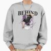 ssrcooversized sweatshirtmens 01heather greyfrontsquare productx1000 31 - Jujutsu Kaisen Shop