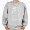 ssrcooversized sweatshirtmens 01heather greyfrontsquare productx1000 33 - Jujutsu Kaisen Shop