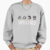ssrcooversized sweatshirtmens 01heather greyfrontsquare productx1000 36 - Jujutsu Kaisen Shop