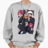 ssrcooversized sweatshirtmens 01heather greyfrontsquare productx1000 38 - Jujutsu Kaisen Shop