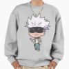 ssrcooversized sweatshirtmens 01heather greyfrontsquare productx1000 39 - Jujutsu Kaisen Shop