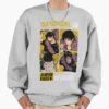 ssrcooversized sweatshirtmens 01heather greyfrontsquare productx1000 4 - Jujutsu Kaisen Shop
