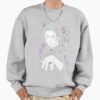 ssrcooversized sweatshirtmens 01heather greyfrontsquare productx1000 6 - Jujutsu Kaisen Shop