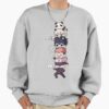 ssrcooversized sweatshirtmens 01heather greyfrontsquare productx1000 8 - Jujutsu Kaisen Shop