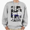 ssrcooversized sweatshirtmens 01heather greyfrontsquare productx1000 9 - Jujutsu Kaisen Shop