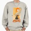 ssrcooversized sweatshirtmens 01oatmeal heatherfrontsquare productx1000 1 - Jujutsu Kaisen Shop