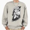 ssrcooversized sweatshirtmens 01oatmeal heatherfrontsquare productx1000 - Jujutsu Kaisen Shop