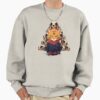 ssrcooversized sweatshirtmens 01oatmeal heatherfrontsquare productx1000 12 - Jujutsu Kaisen Shop