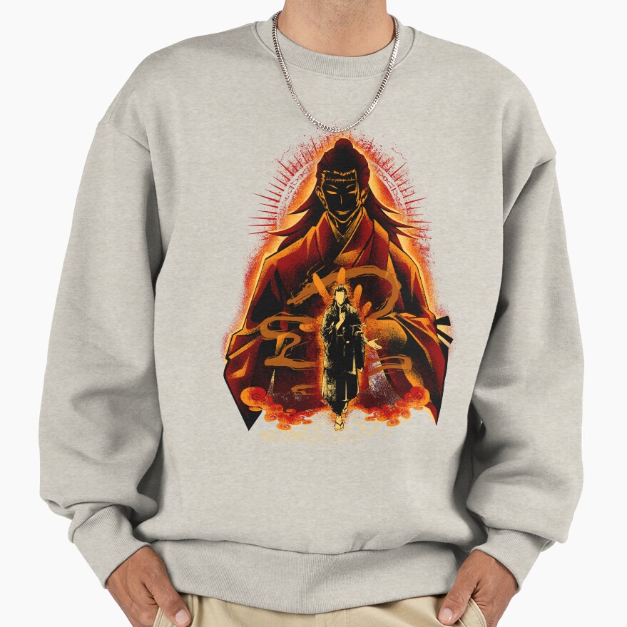 Special Grade Villain Sweatshirt - Image 3