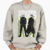 ssrcooversized sweatshirtmens 01oatmeal heatherfrontsquare productx1000 18 - Jujutsu Kaisen Shop