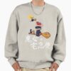 ssrcooversized sweatshirtmens 01oatmeal heatherfrontsquare productx1000 19 - Jujutsu Kaisen Shop