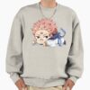 ssrcooversized sweatshirtmens 01oatmeal heatherfrontsquare productx1000 20 - Jujutsu Kaisen Shop