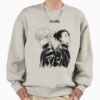 ssrcooversized sweatshirtmens 01oatmeal heatherfrontsquare productx1000 21 - Jujutsu Kaisen Shop